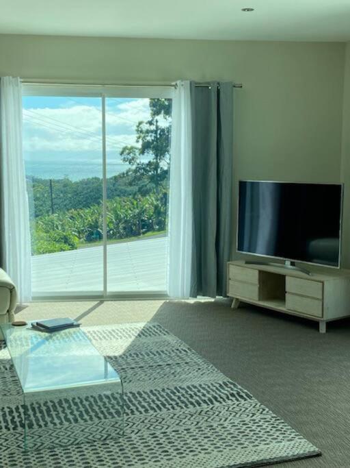 Ocean View Oasis, Coffs Harbour Apartment Exterior photo